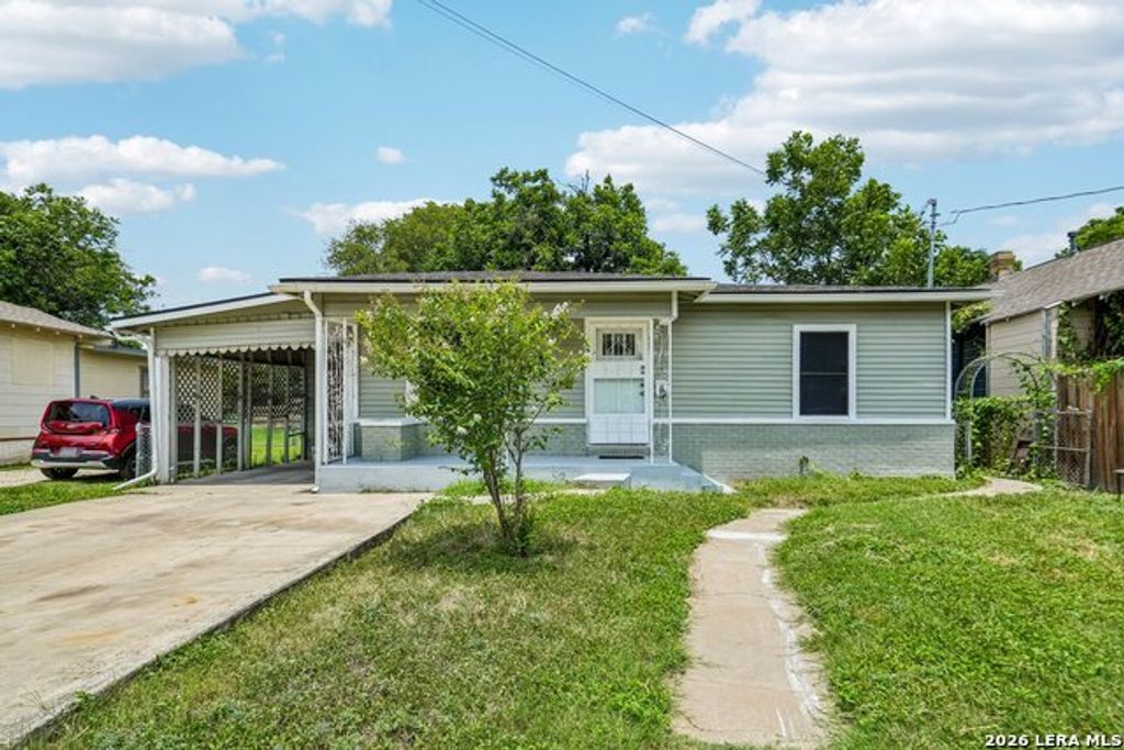 609 Taft, San Antonio