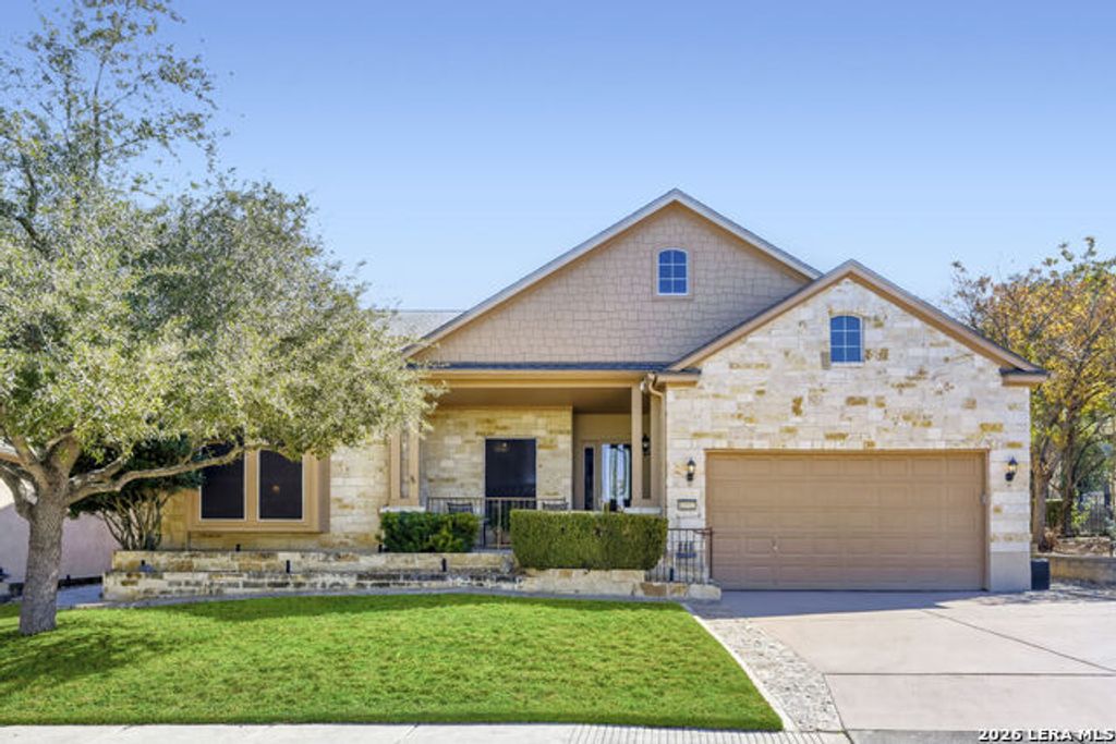 12522 Green Darner, San Antonio