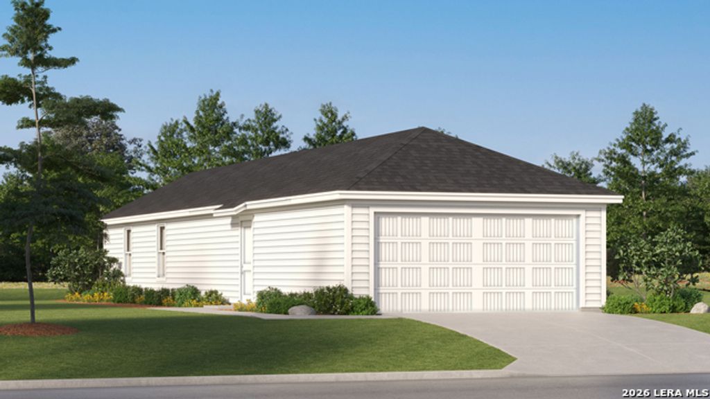 8557 Eucalyptus Hills, San Antonio