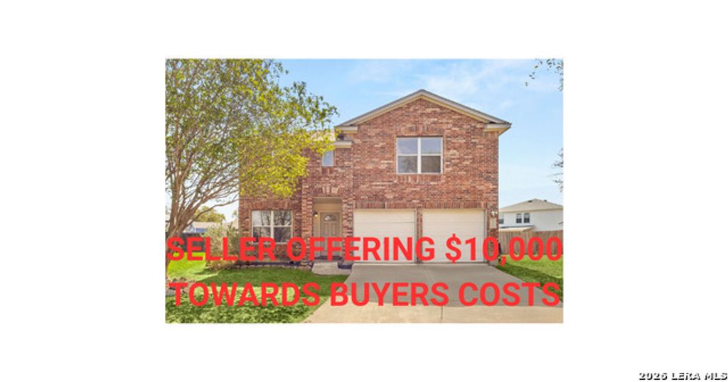 5730 Grosmont Ct., San Antonio