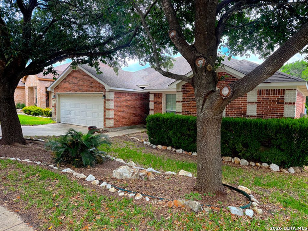 4410 Nugget Peak, San Antonio