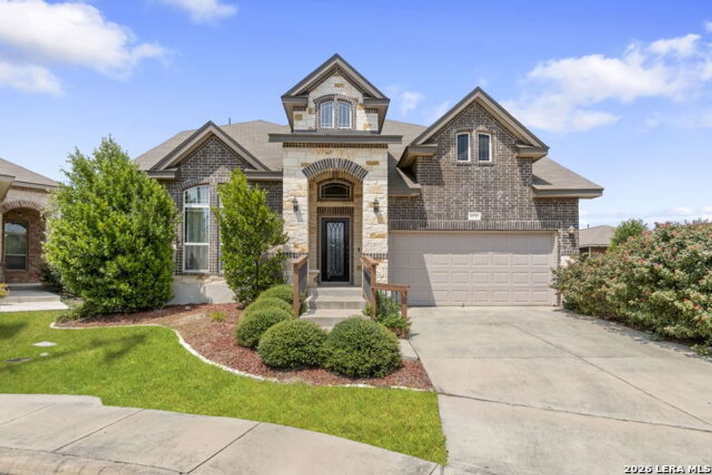 11723 Bricewood Tip, San Antonio