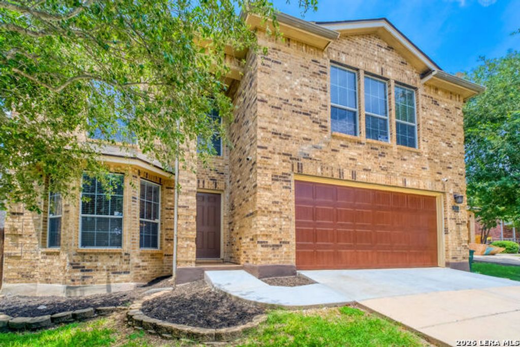 7815 Ironside Port, San Antonio