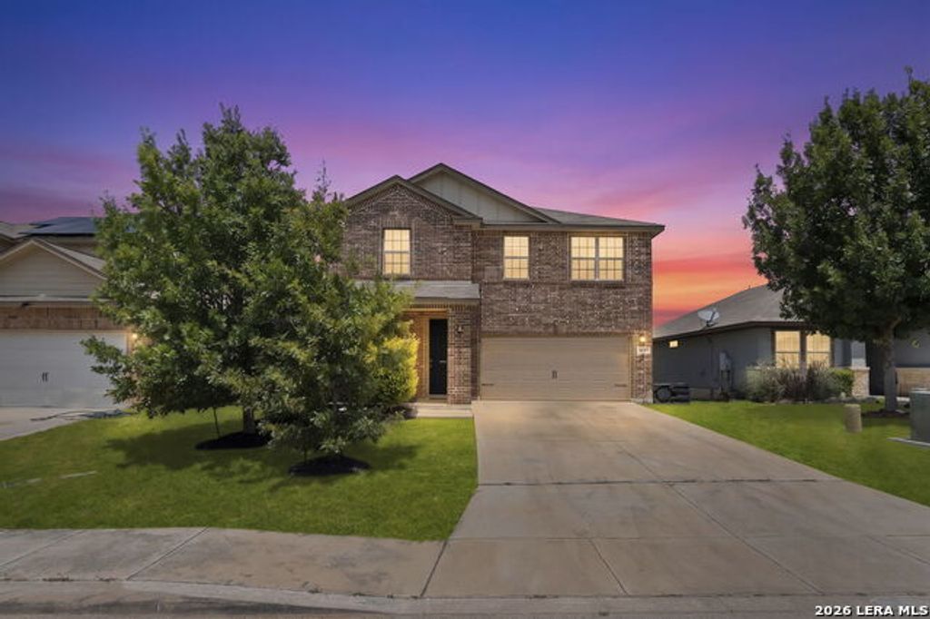 11337 Jazzstar, San Antonio