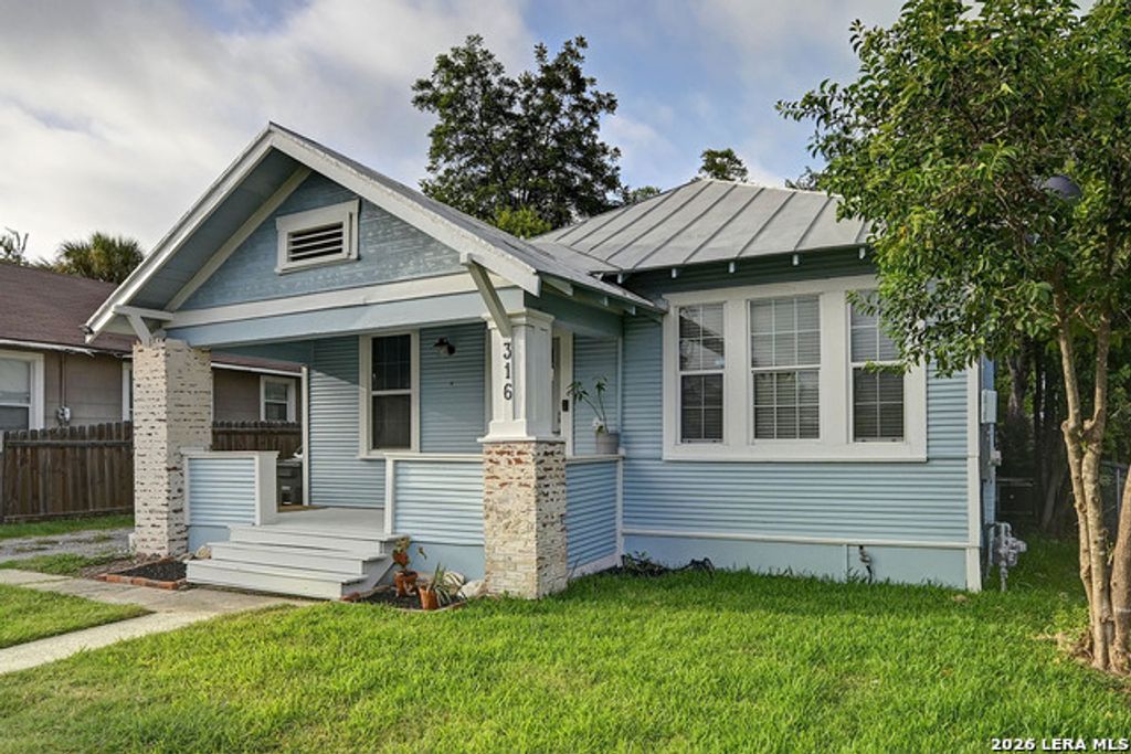 316 Denver, San Antonio