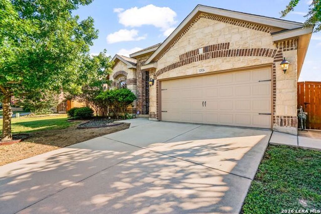 12526 Stillwater Creek, San Antonio