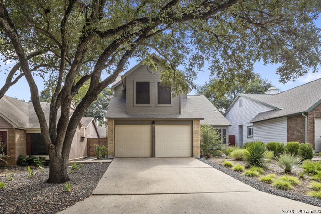 16810 Cedar Tree, San Antonio