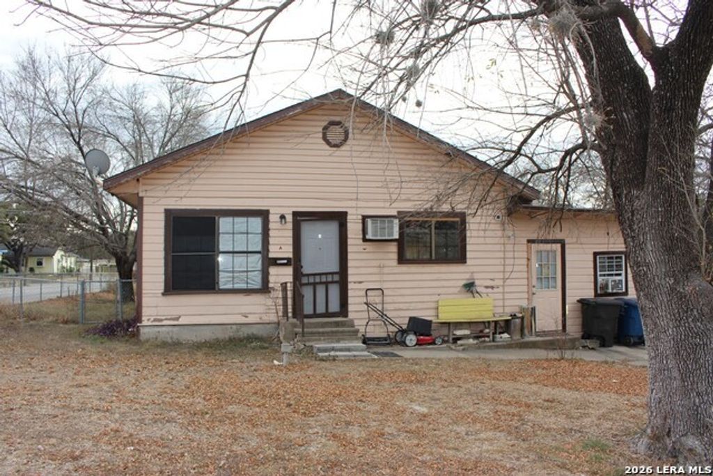 502 Shadwell Drive, San Antonio