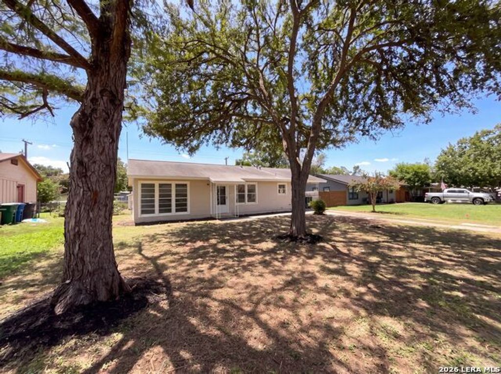 318 Nash Boulevard, San Antonio