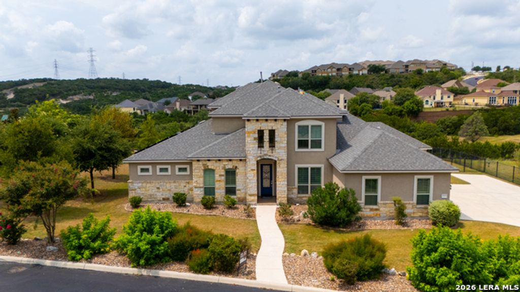 17915 Resort View, San Antonio