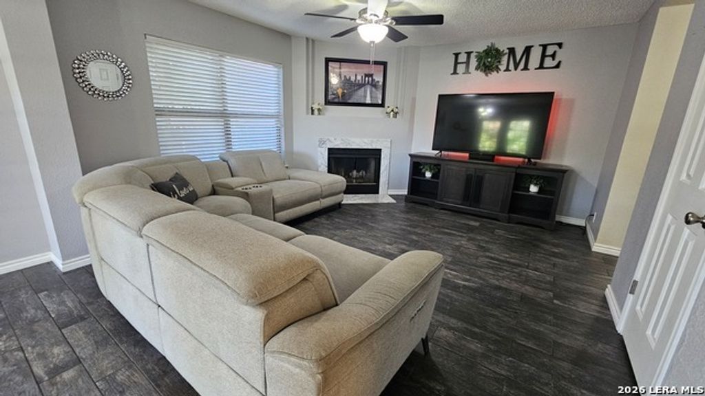 9539 Campton Farms, San Antonio