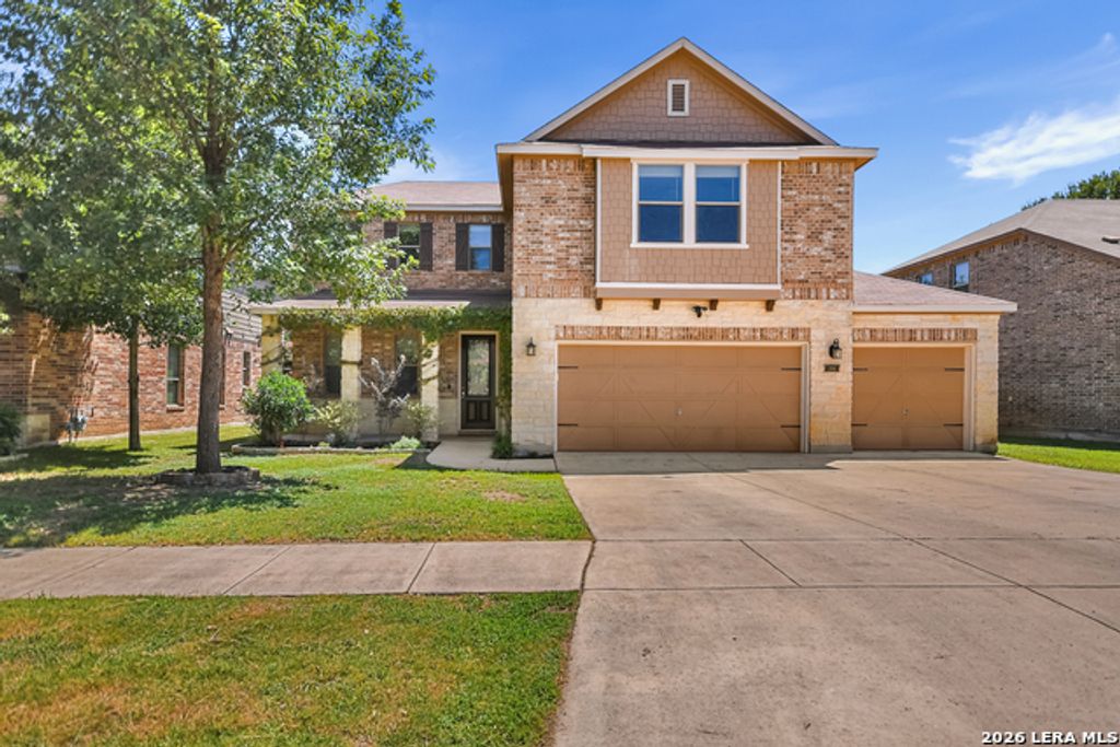 208 Winding Riv, Boerne