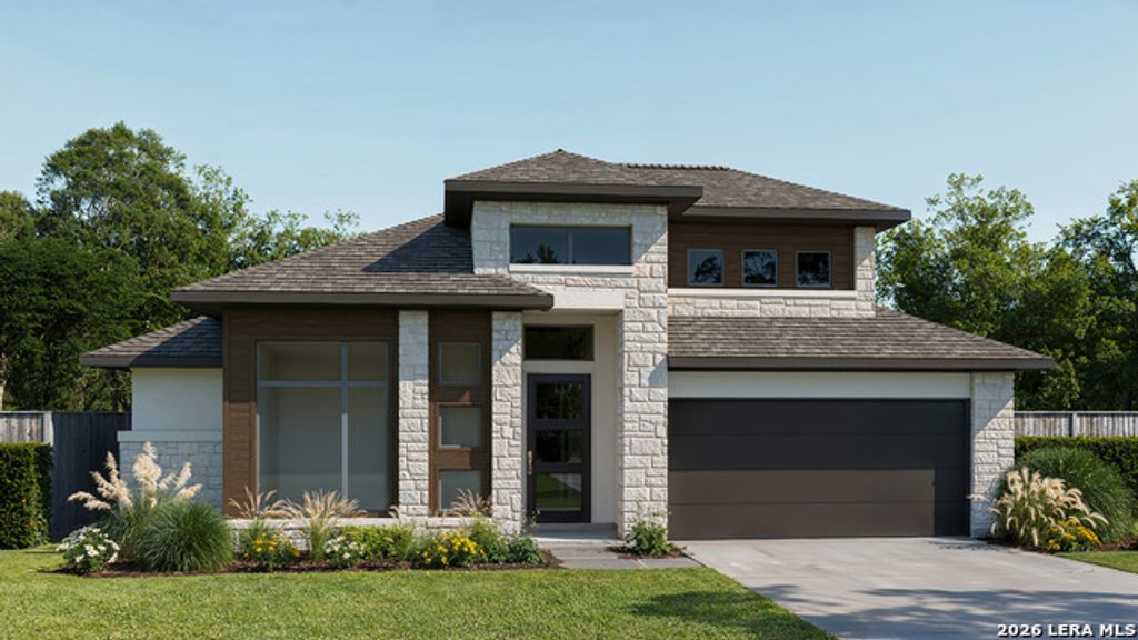419 Canyon Heights, San Antonio