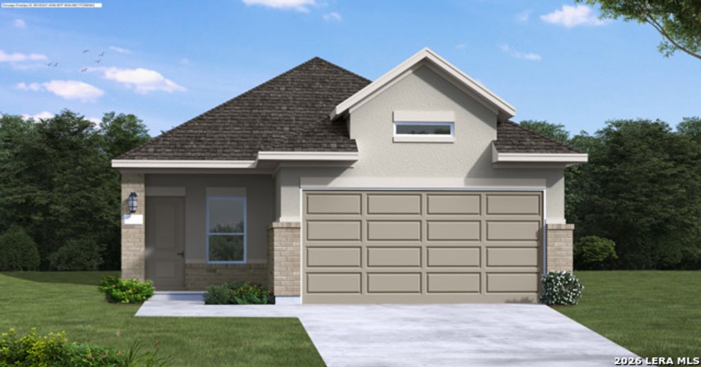 5029 Obispo Circle, Schertz