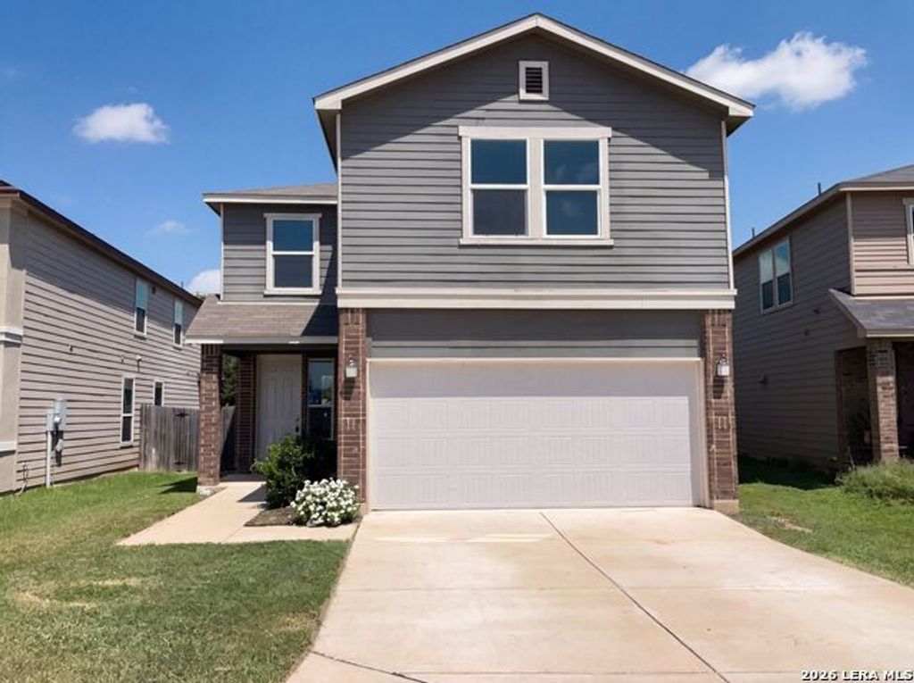 6931 Beltran Pass, San Antonio