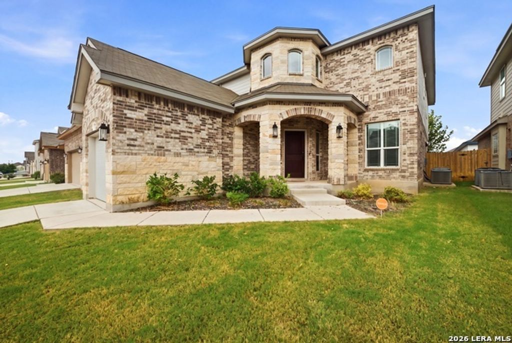2560 Windle Ln, Seguin