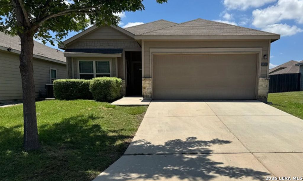 4935 Santa Catalina Cove, San Antonio