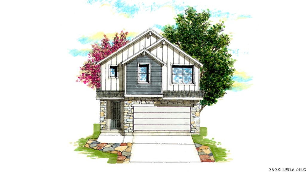 105 Vertex Loop, San Antonio