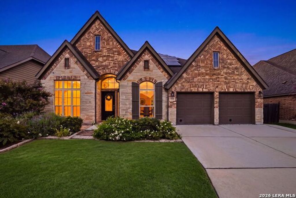 3061 Coral Sky, Seguin