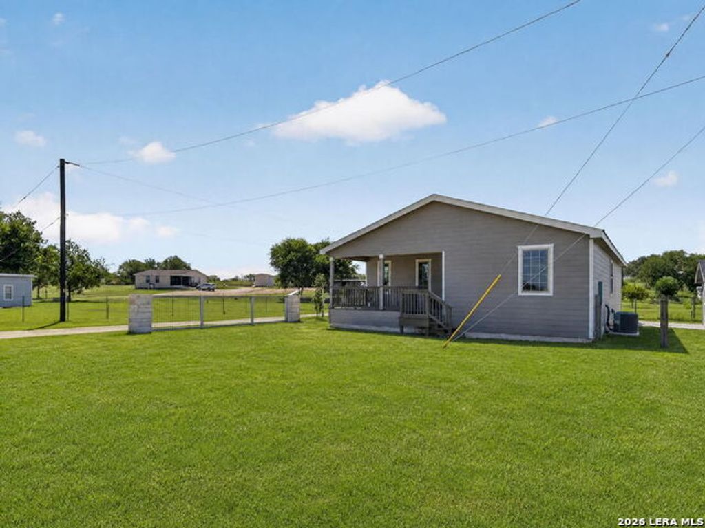 5353 Labus Rd Lot 13, Elmendorf