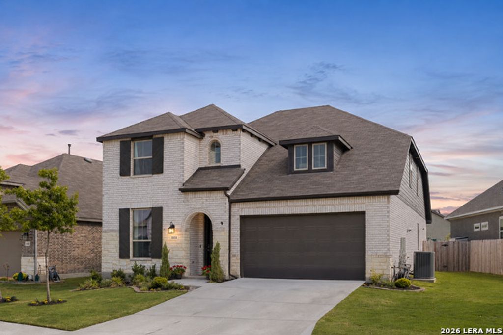 11114 Mill Park, San Antonio