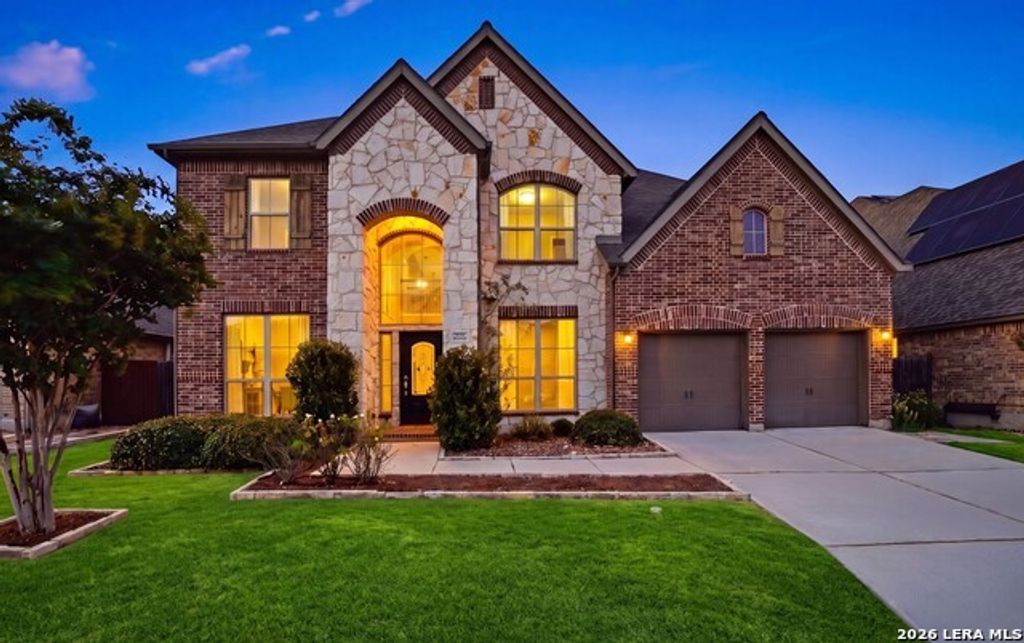 3065 Coral Sky, Seguin