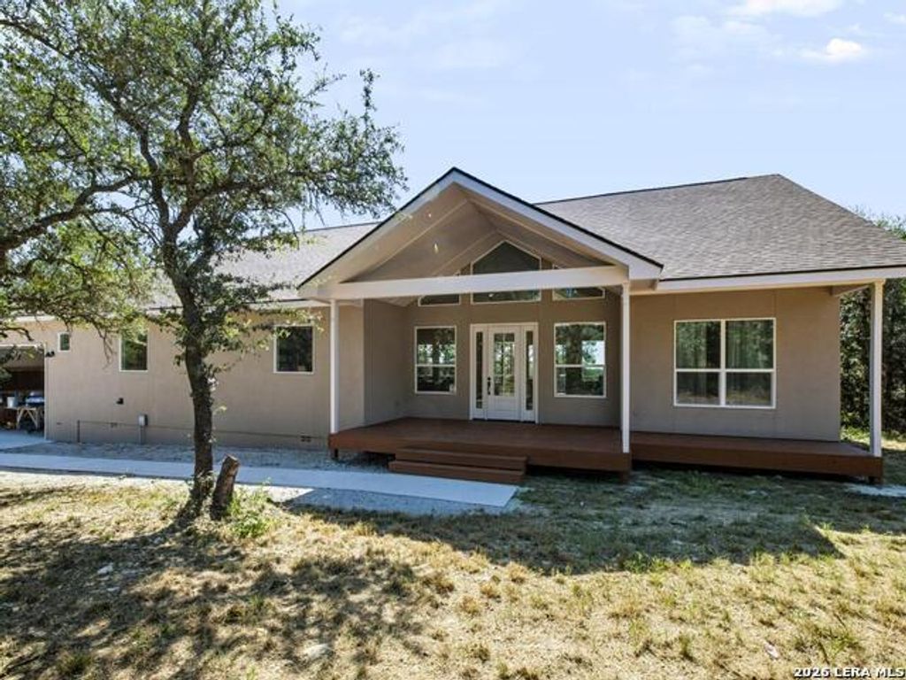 824 Mystic Breeze, Spring Branch