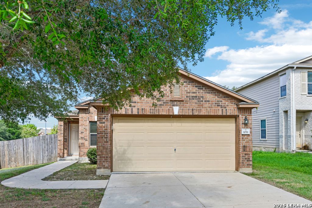 1051 Sundance Fort, San Antonio