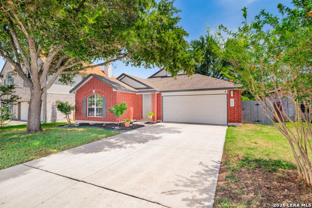 2650 Montebello, San Antonio