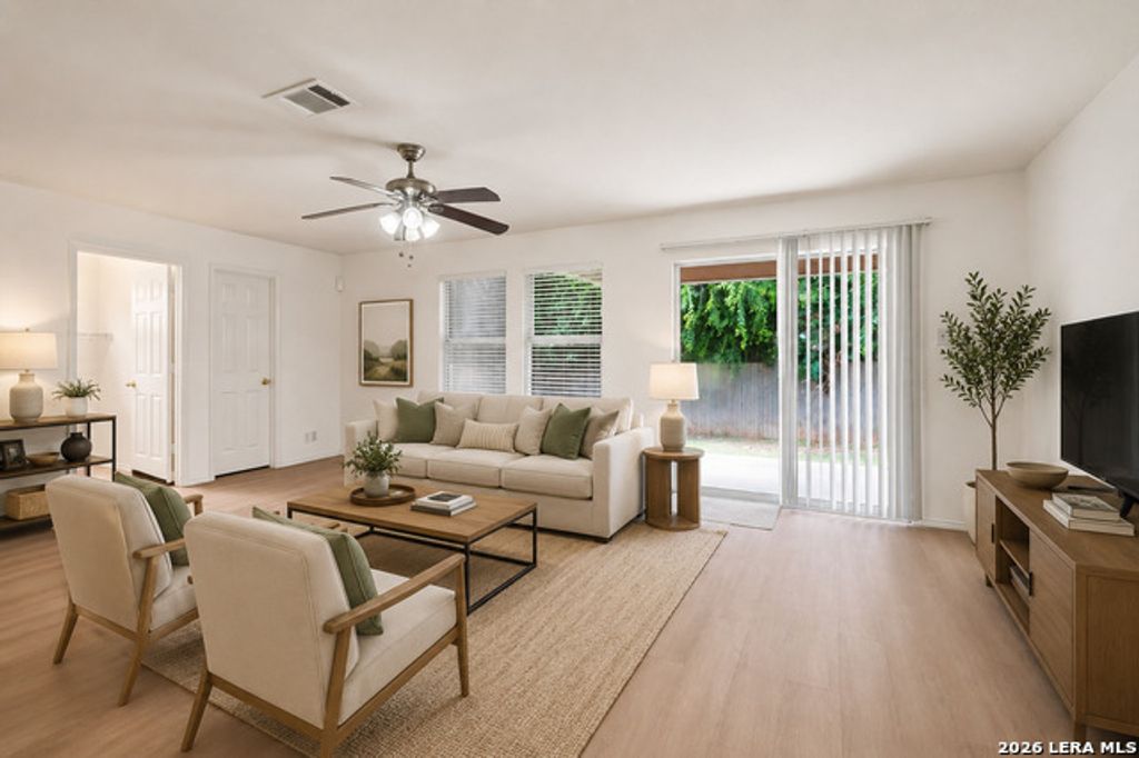 6238 Cypress Cir, San Antonio