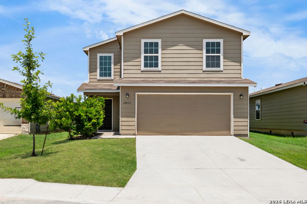 12033 Silver Lining, San Antonio