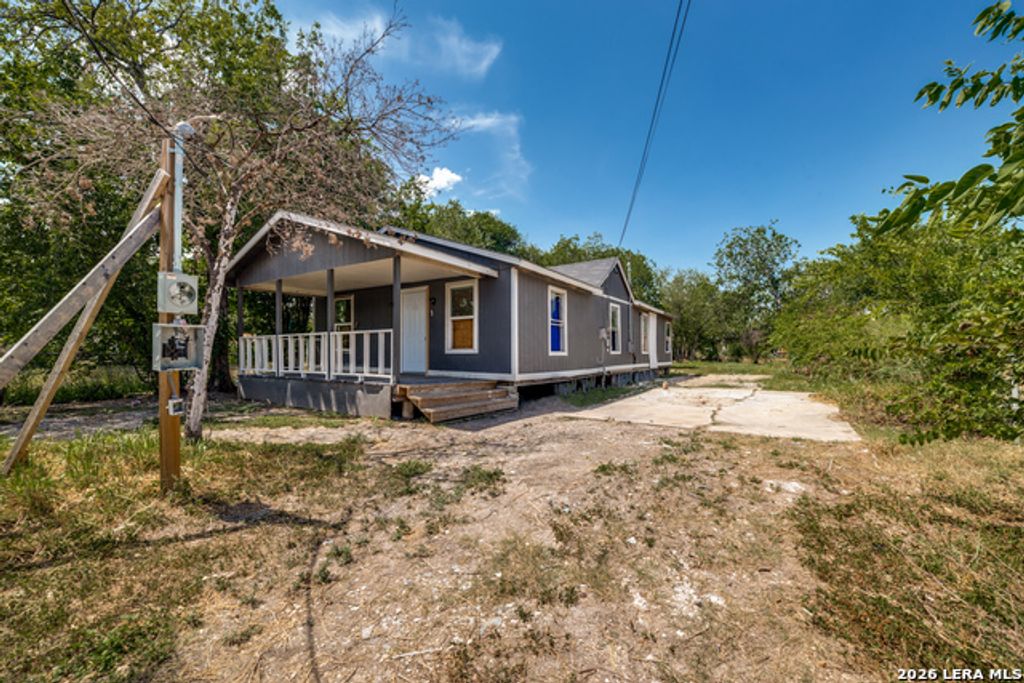 811 Mccauley Boulevard, San Antonio