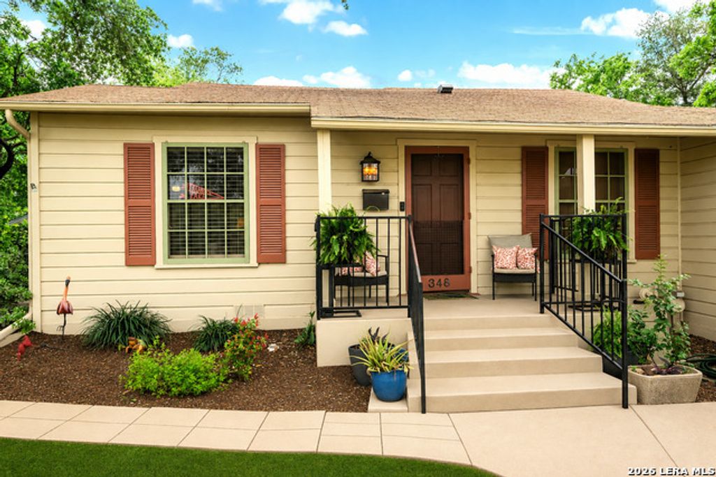 348 Funston Pl, San Antonio