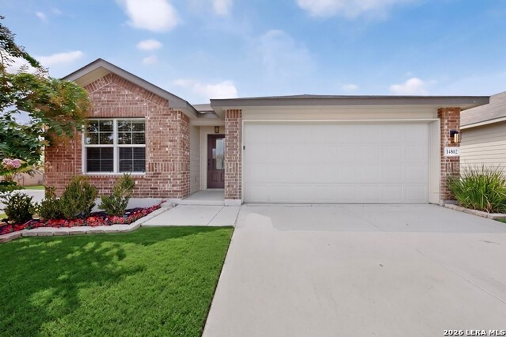 14802 Horned Lark, San Antonio