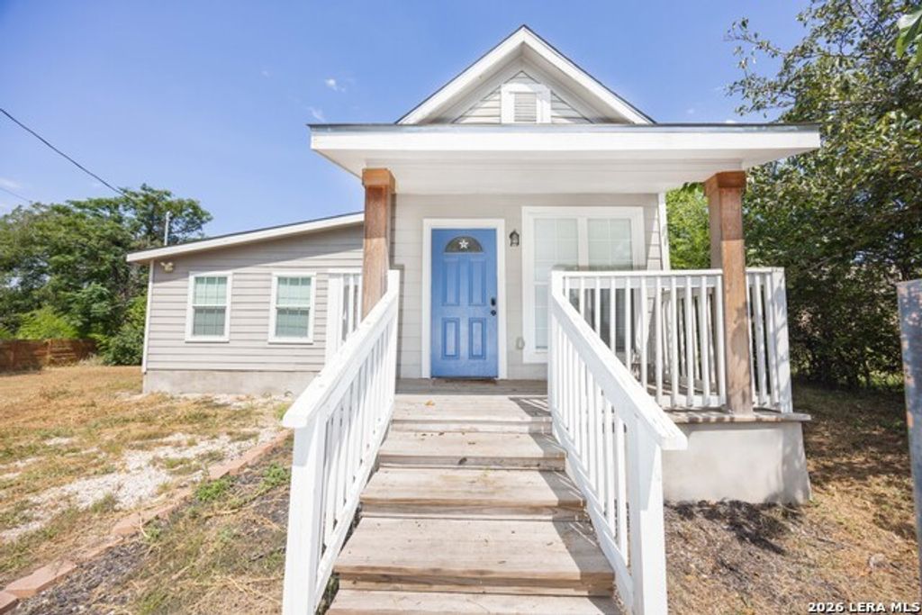324 Bargas St, San Antonio