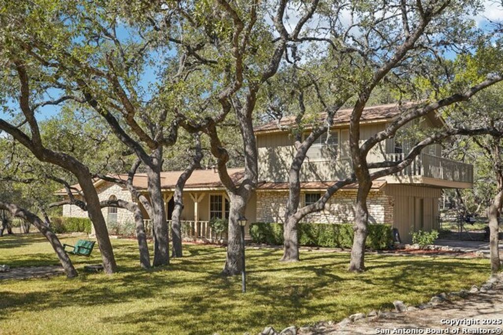 3761 Ridgeway, San Antonio