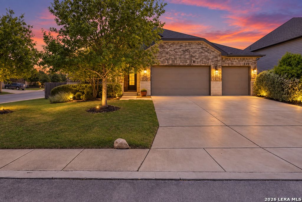 26903 Lavender Arbor, Boerne