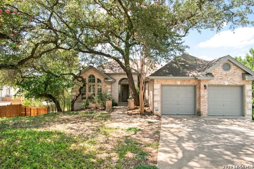 1707 Alpine Cir, San Antonio