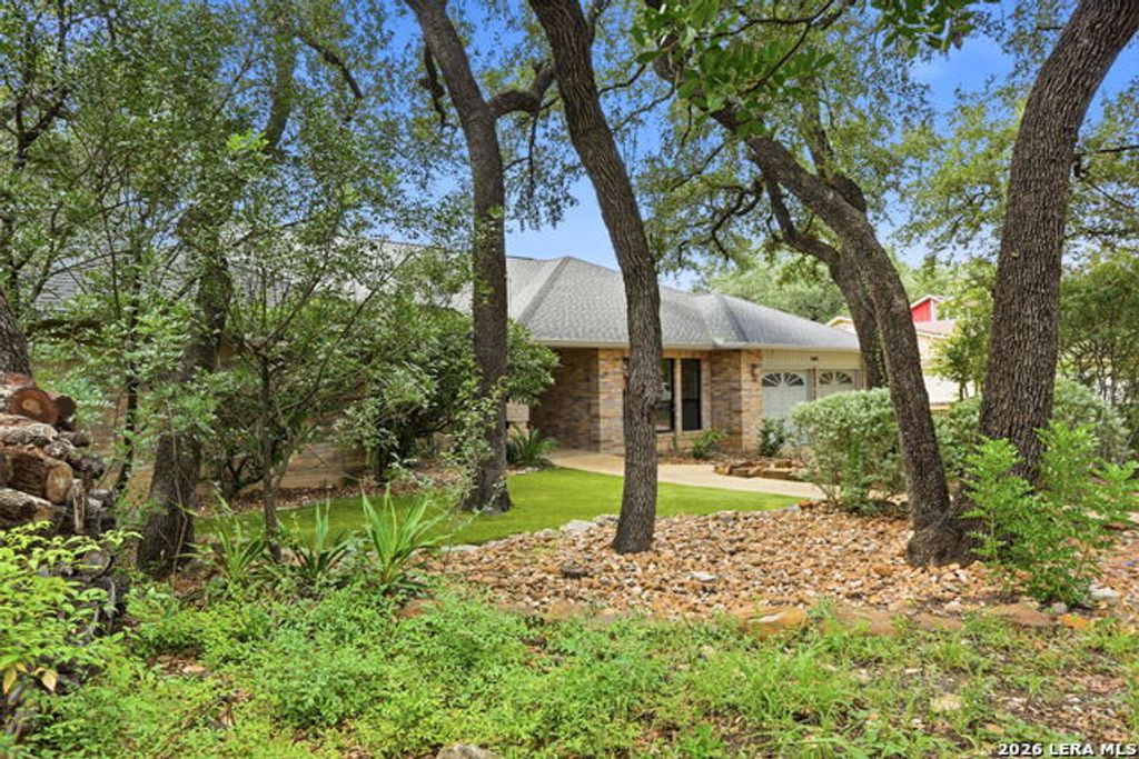 14810 Canonero St, San Antonio