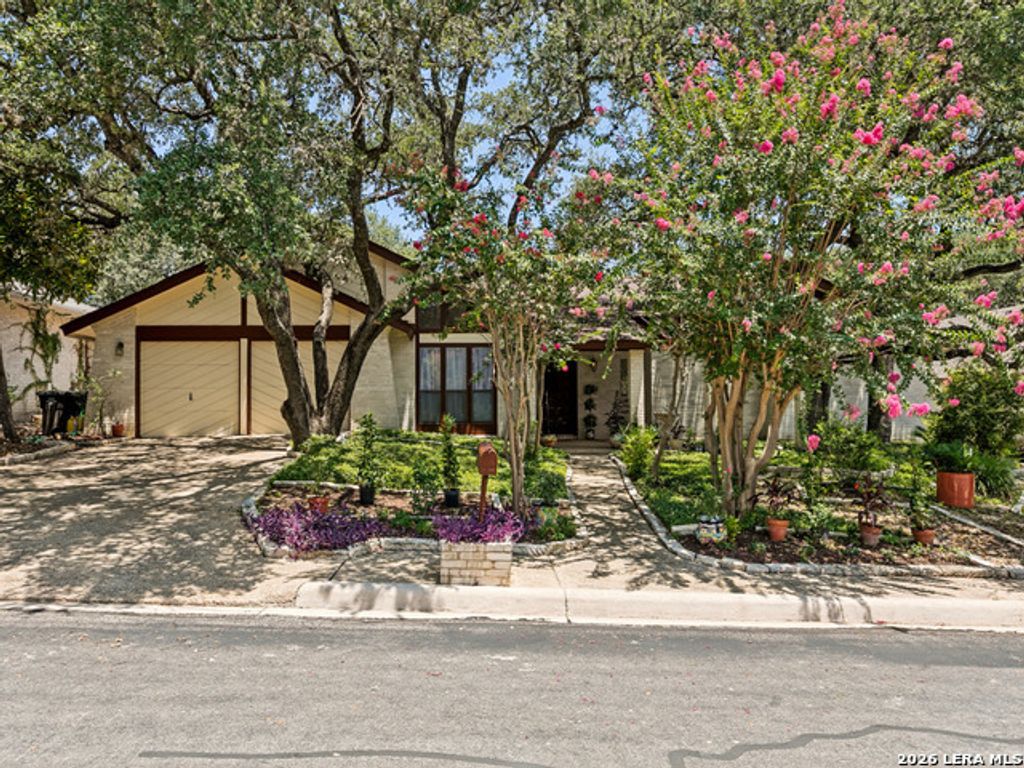 3511 Hunters Sound St, San Antonio
