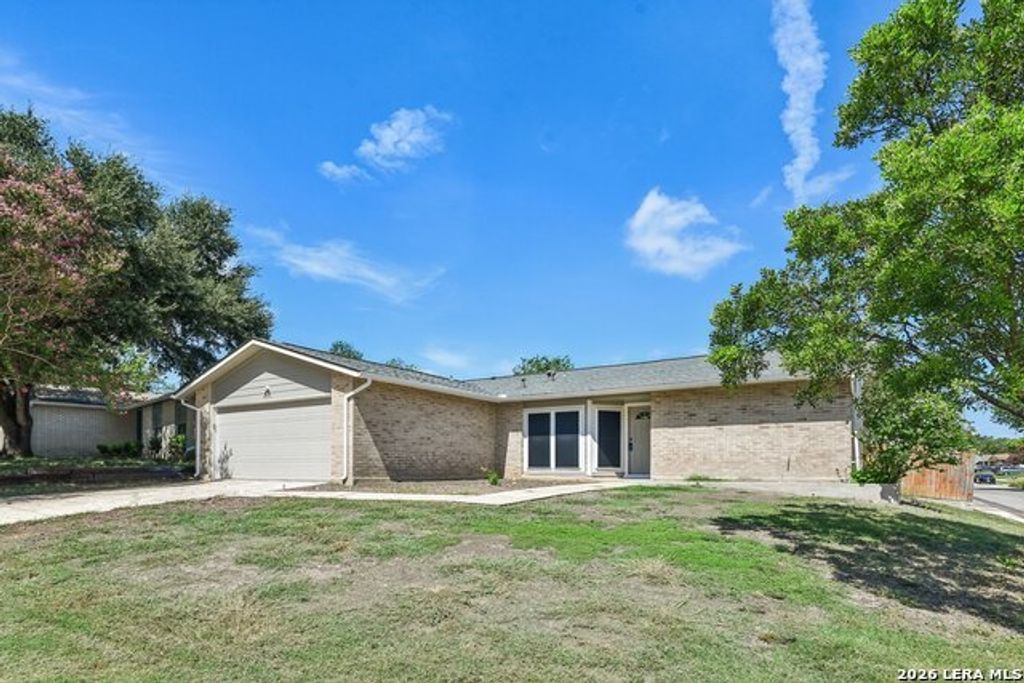 4955 Nuthatch, San Antonio