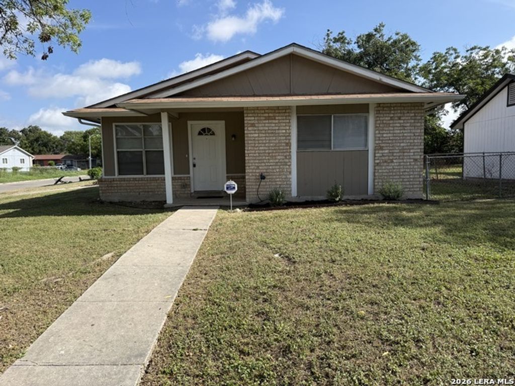 4919 Waycross Ln, San Antonio