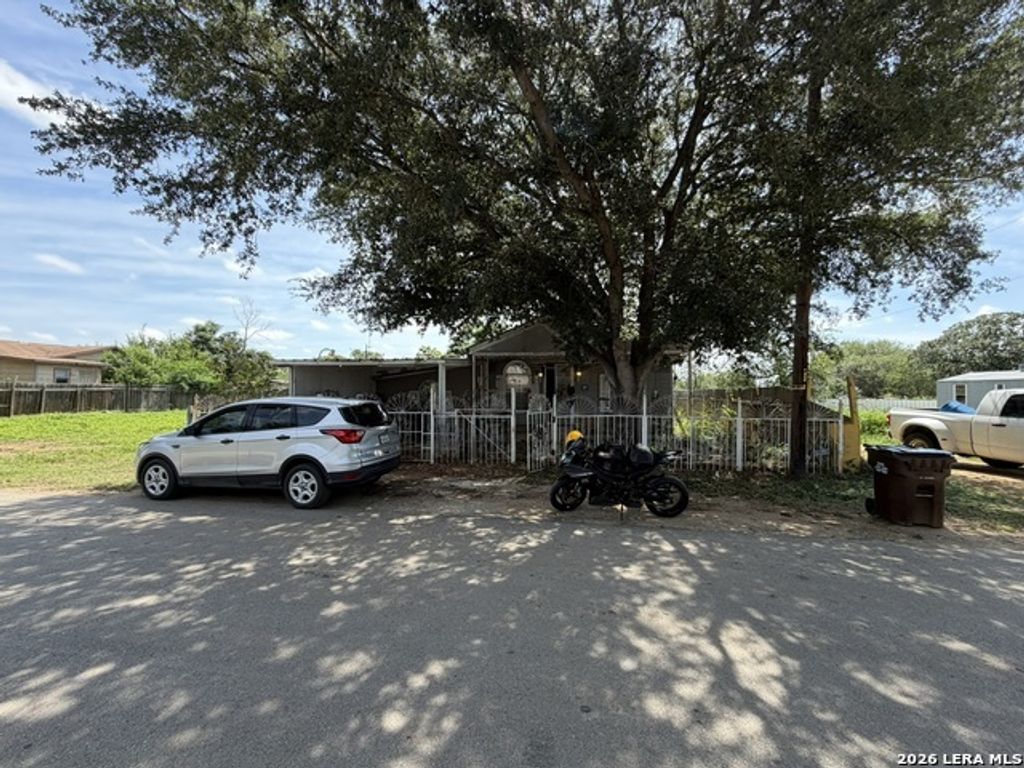 16144 Rosa Street, San Antonio