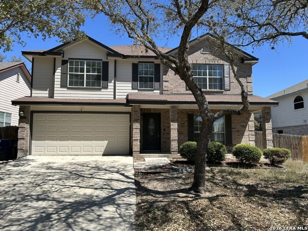 1208 Leopard Hunt, San Antonio
