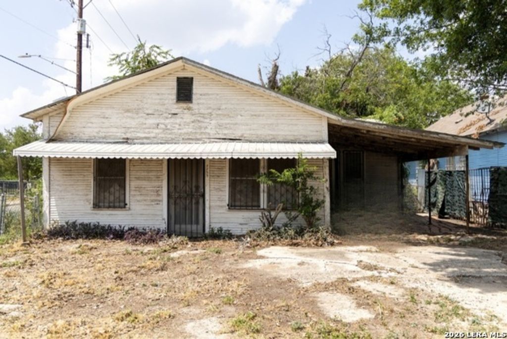 1155 Morales St, San Antonio