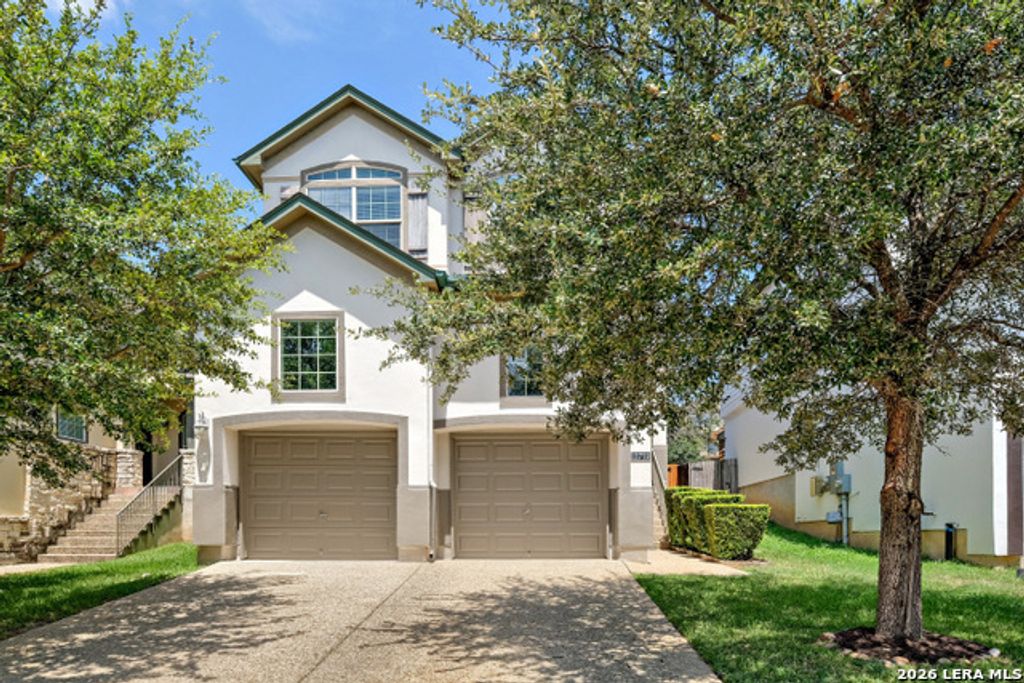 21719 Andrews Gdn, San Antonio