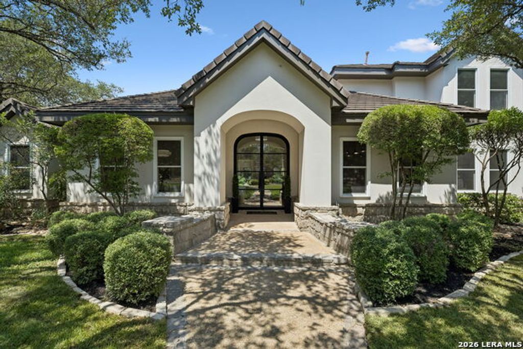 203 Durand Oak, Shavano Park