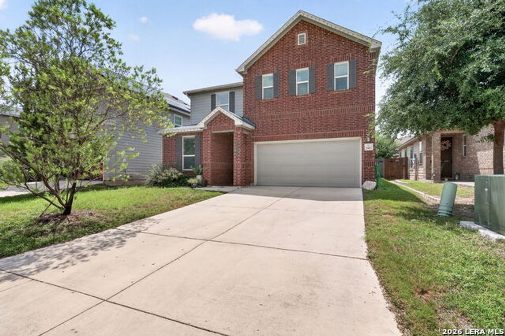 7967 Hanging Br, San Antonio