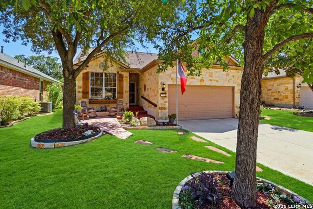 12722 Cascade Hills, San Antonio