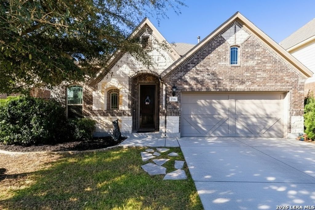 216 Aspen, Boerne